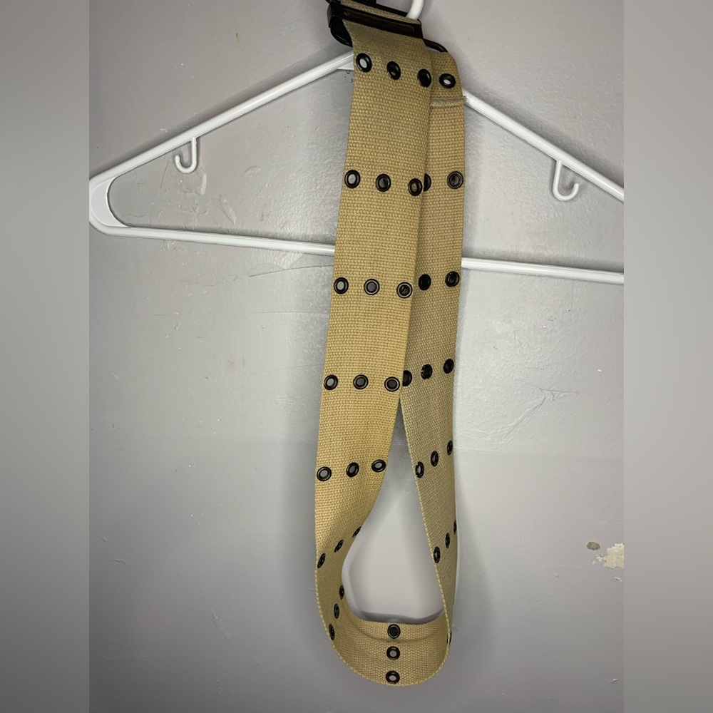 Cute belt